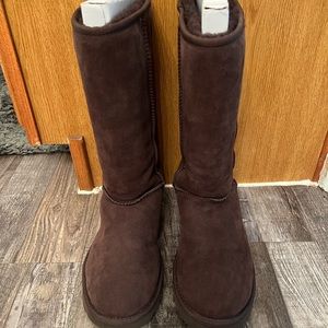 UGG Classic Tall II Boots